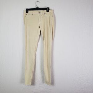 Hudson Corduroy Pants  